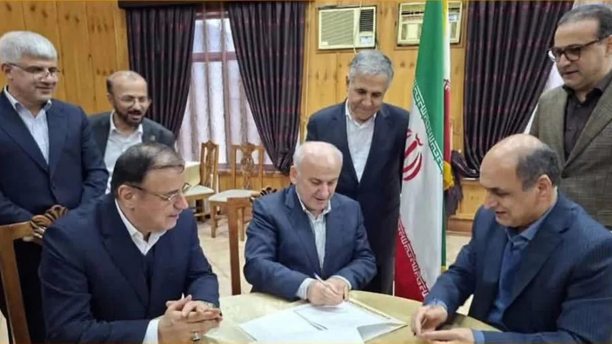 آزادسازی تردد خودروهای پلاک منطقه آزاد بین گیلان و مازندران